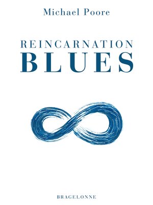 cover image of Reincarnation Blues